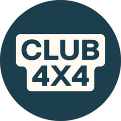 Club 4X4